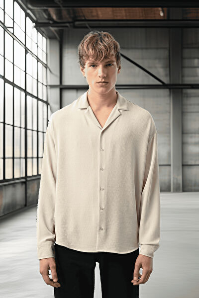 Valiberta Erkek Gömlek