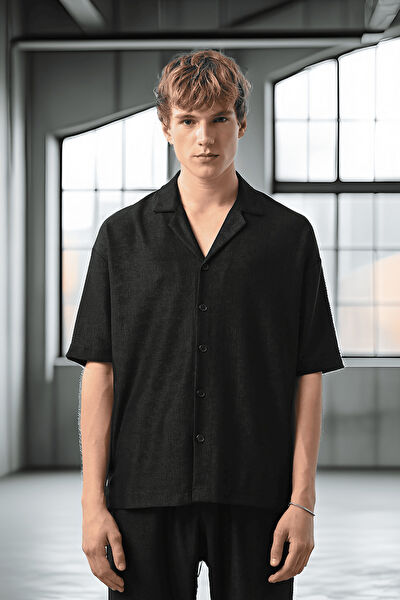 Valiberta Erkek Gömlek