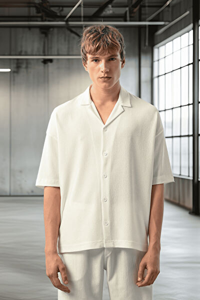 Valiberta Erkek Gömlek