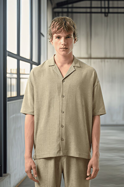 Valiberta Erkek Gömlek