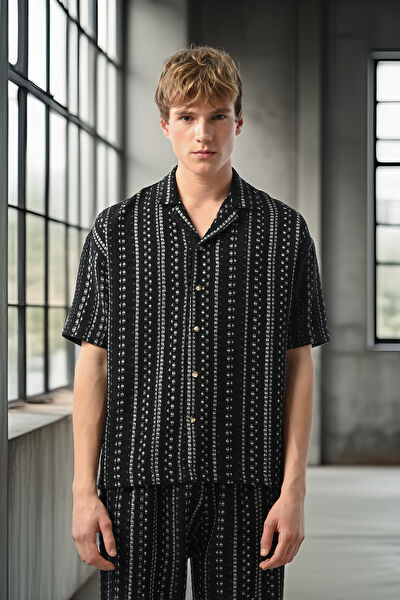 Valiberta Erkek Gömlek