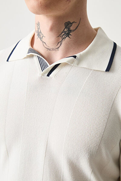 Valiberta Erkek Tişört