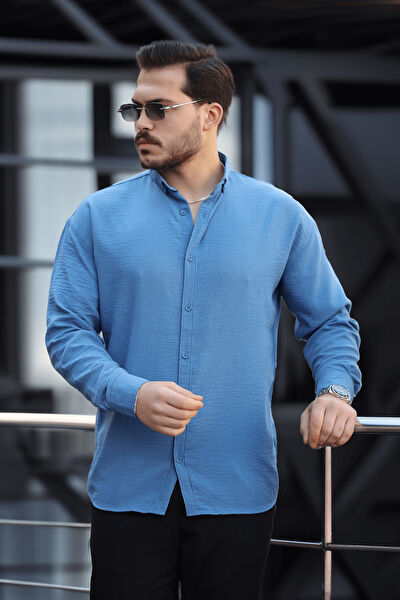Valiberta Erkek Gömlek