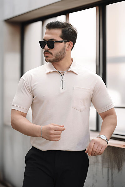 Valiberta Erkek Tişört