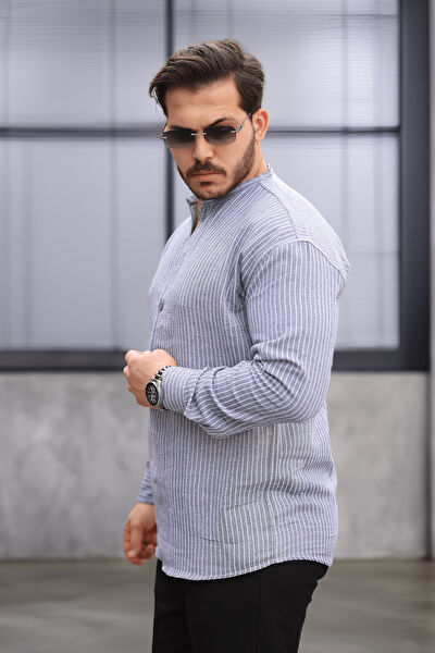 Valiberta Erkek Gömlek