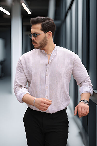 Valiberta Erkek Gömlek