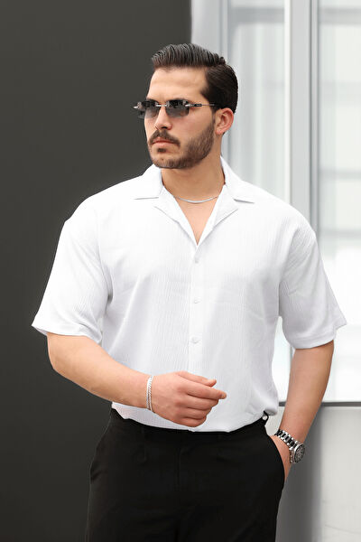 Valiberta Erkek Gömlek