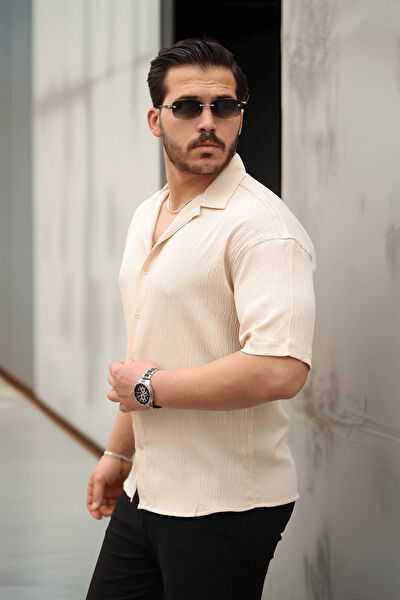 Valiberta Erkek Gömlek