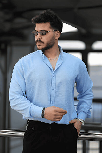 Valiberta Erkek Gömlek