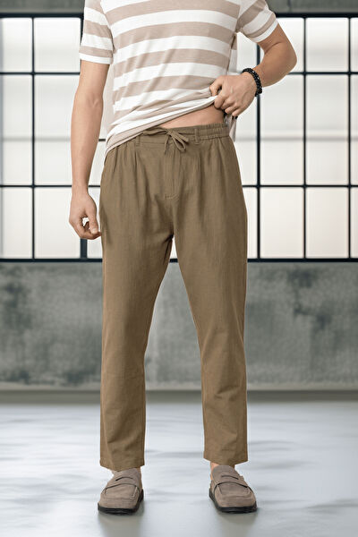 Valiberta Erkek Pantolon