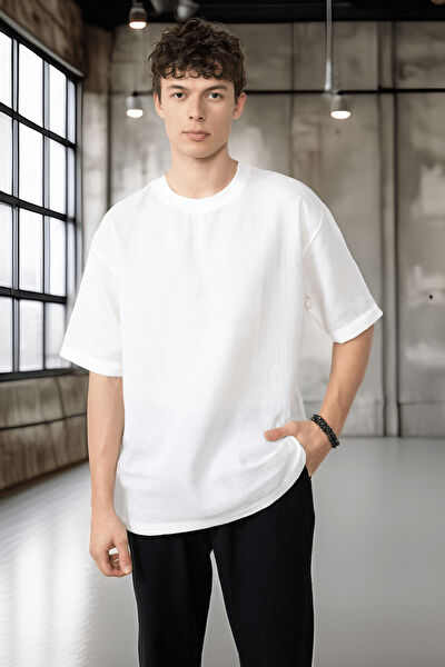 Valiberta Erkek Tişört