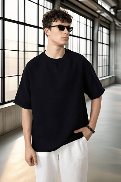 Valiberta Erkek Tişört