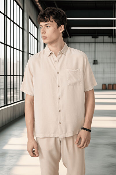 Valiberta Erkek Gömlek