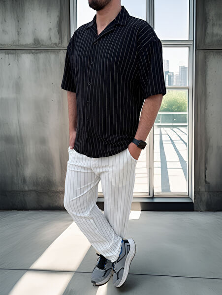 Valiberta Erkek Gömlek