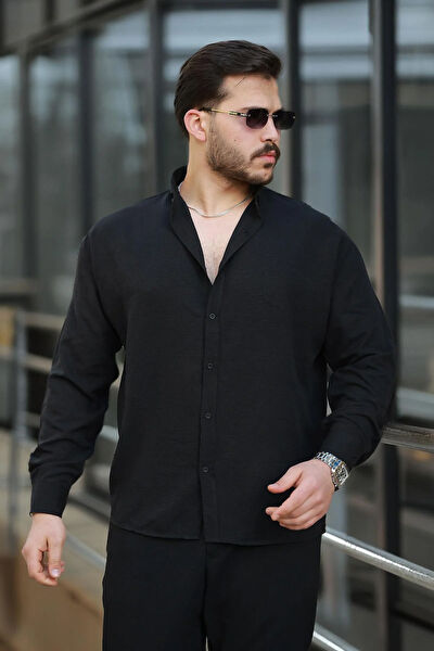 Valiberta Erkek Gömlek