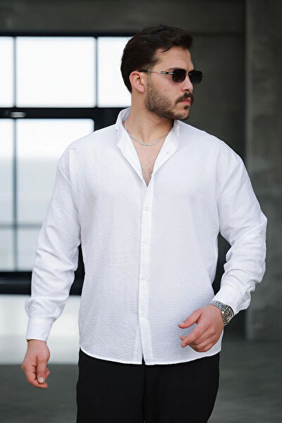 Valiberta Erkek Gömlek