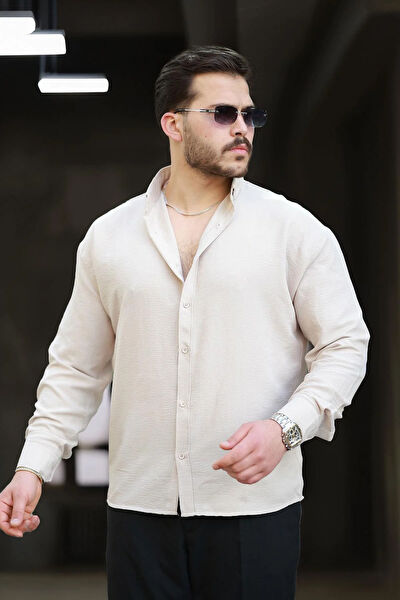 Valiberta Erkek Gömlek