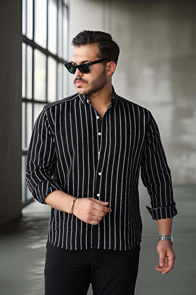 Valiberta Erkek Gömlek