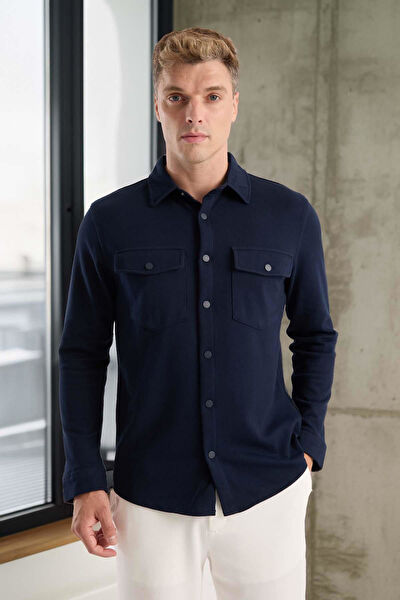 Valiberta Erkek Gömlek