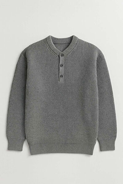 Valiberta Erkek Triko, Kazak