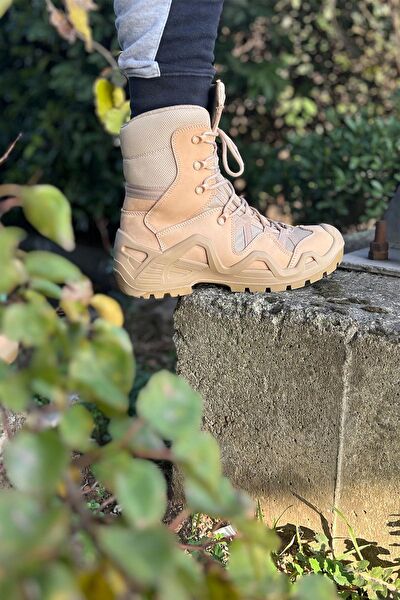 Pars Outdoor Ayakkabı