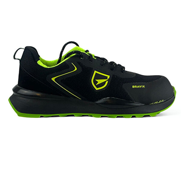 Bravix İş Ayakkabısı, Çizme