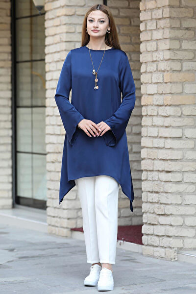 Modapodyum Tesettür Tunik