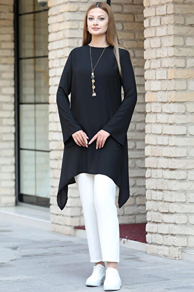 Modapodyum Tesettür Tunik