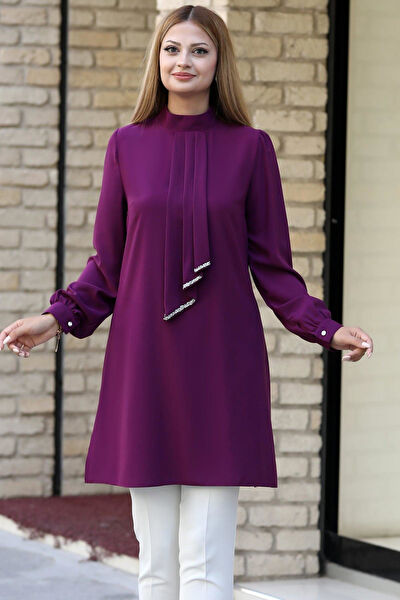 Modapodyum Tesettür Tunik