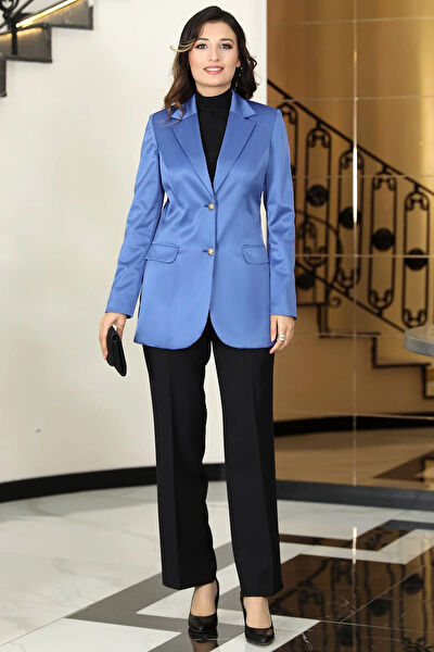 Modapodyum Tesettür Ceket, Yelek