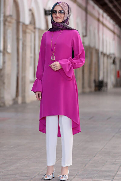 Modapodyum Tesettür Tunik