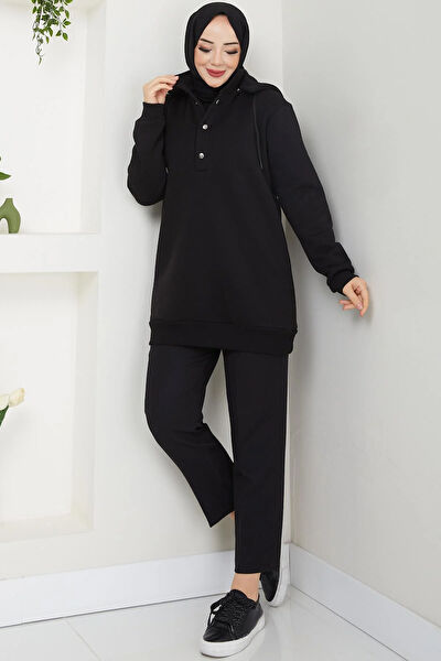 Modapodyum Tesettür Tunik