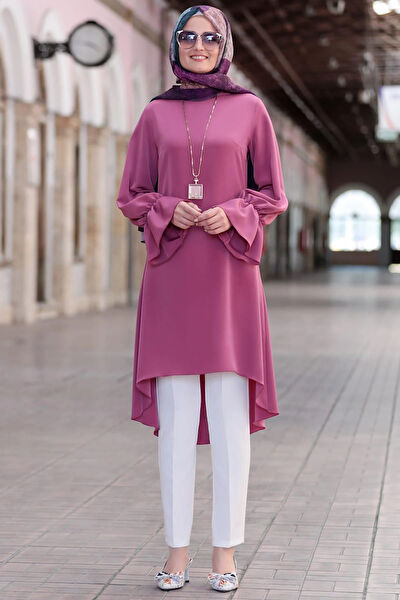 Modapodyum Tesettür Tunik