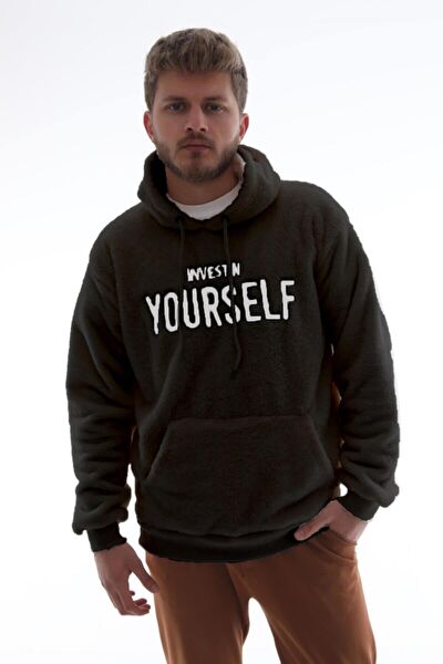 Mad&Calf Erkek Sweatshirt