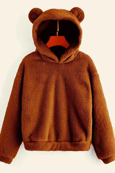 Mad&Calf Kadın Sweatshirt