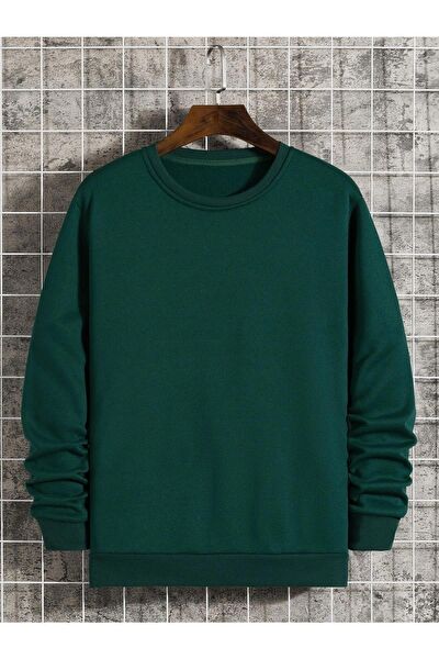 Mad&Calf Erkek Sweatshirt