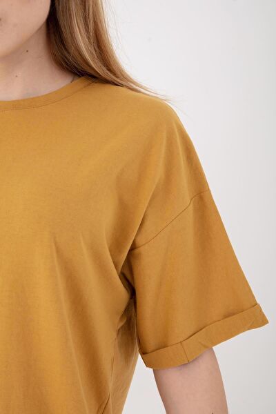 Mad&Calf Kadın Tişört