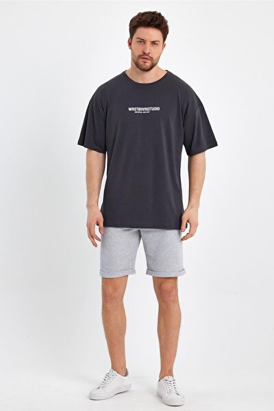 Mad&Calf Erkek Tişört