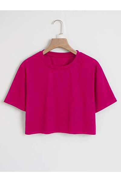 Mad&Calf Kadın Tişört