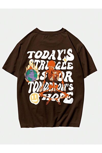 Mad&Calf Kadın Tişört