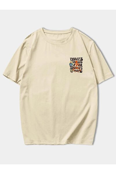 Mad&Calf Kadın Tişört