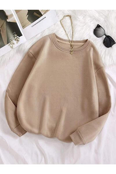 Mad&Calf Kadın Sweatshirt