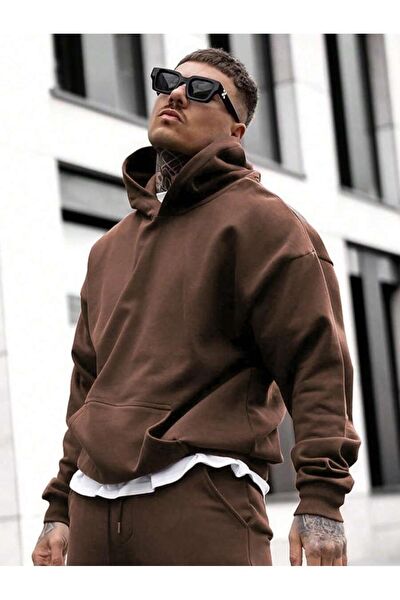 Mad&Calf Erkek Sweatshirt