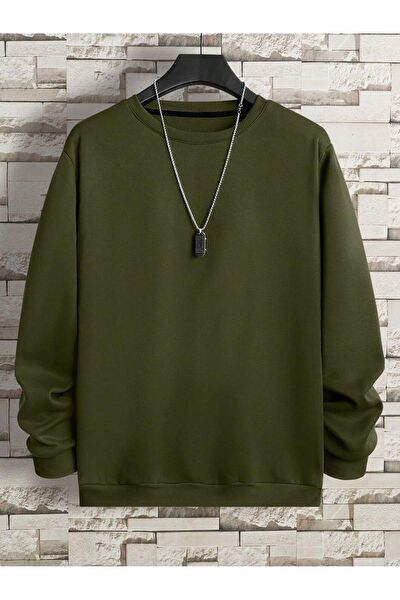 Mad&Calf Erkek Sweatshirt