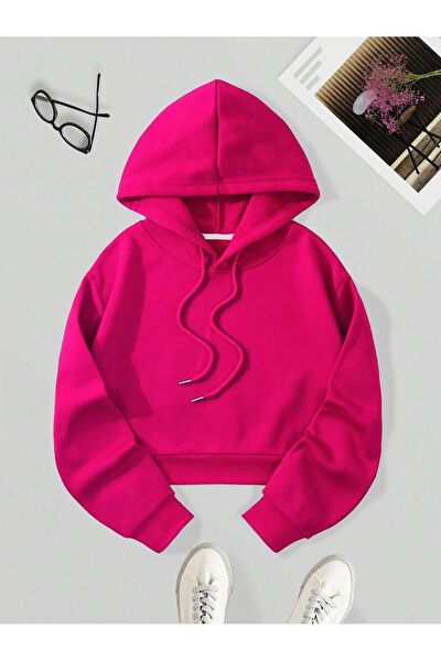 Mad&Calf Kadın Sweatshirt