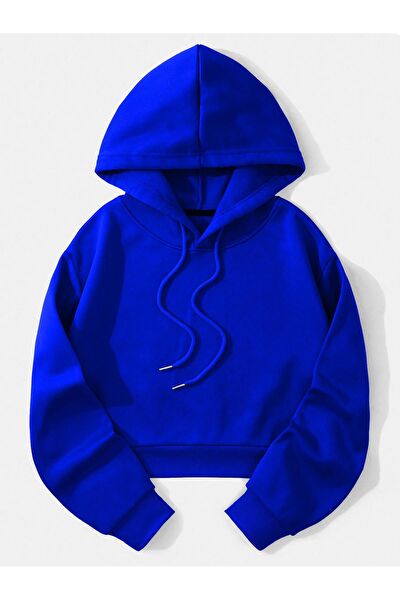 Mad&Calf Kadın Sweatshirt