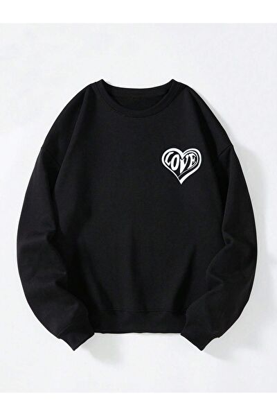 Mad&Calf Kadın Sweatshirt