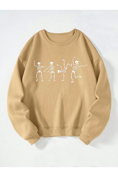 Mad&Calf Kadın Sweatshirt