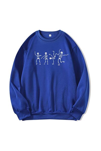 Mad&Calf Kadın Sweatshirt