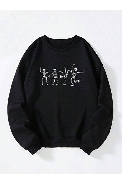 Mad&Calf Kadın Sweatshirt